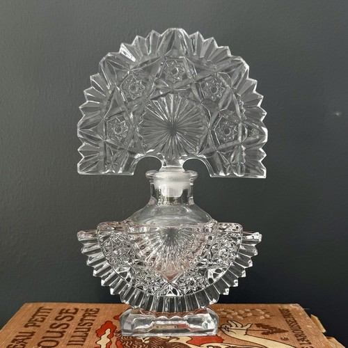 1940s imperial glass for irice - imperial,
