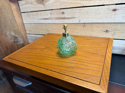 Vintage irice japan - vintage, green
