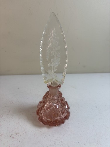 Vintage irice czech - czech, perfume