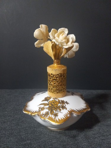 Perfume bottle irice - bottle, irice.