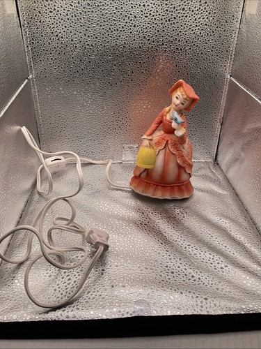 Vintage irice nite light - vintage,