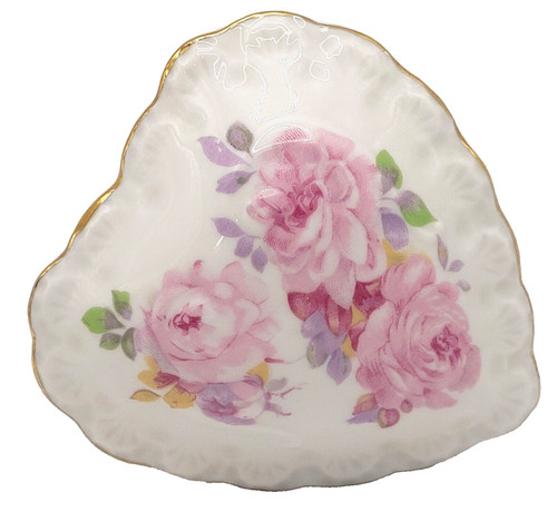 Vintage irice japan heart - vintage,